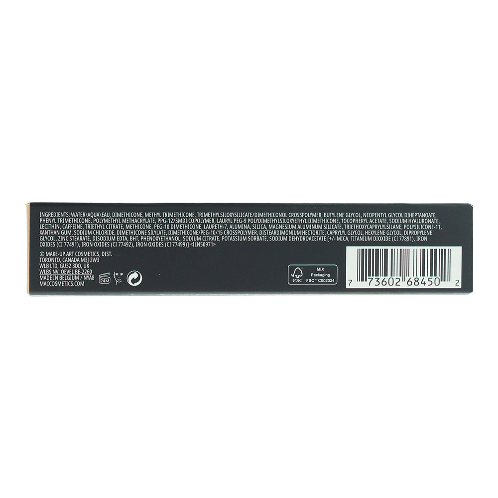 MAC Studio Fix Every-Wear All Over Face Pen NC37 Corrector 12ml