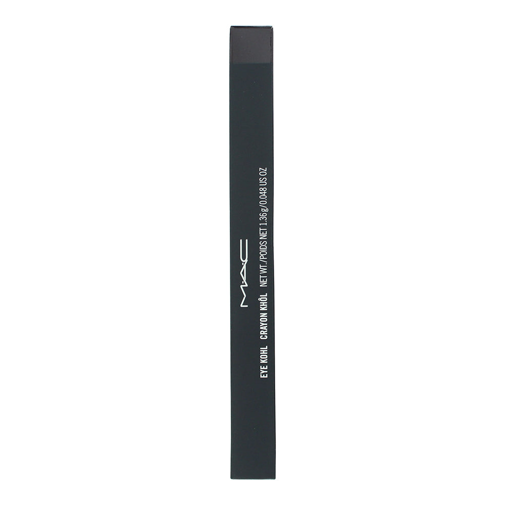 MAC Eye Khol Prunella Eye Liner 1.36g - Box