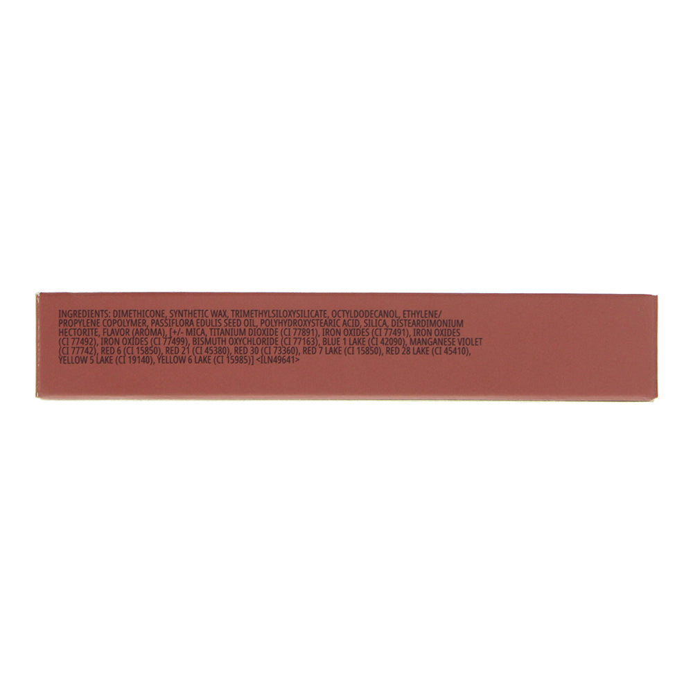 MAC Locked Kiss 24HR 99 Extra Chilli Lipstick 1.8g