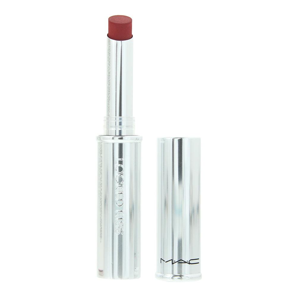 MAC Locked Kiss 24HR 99 Extra Chilli Lipstick 1.8g - Product