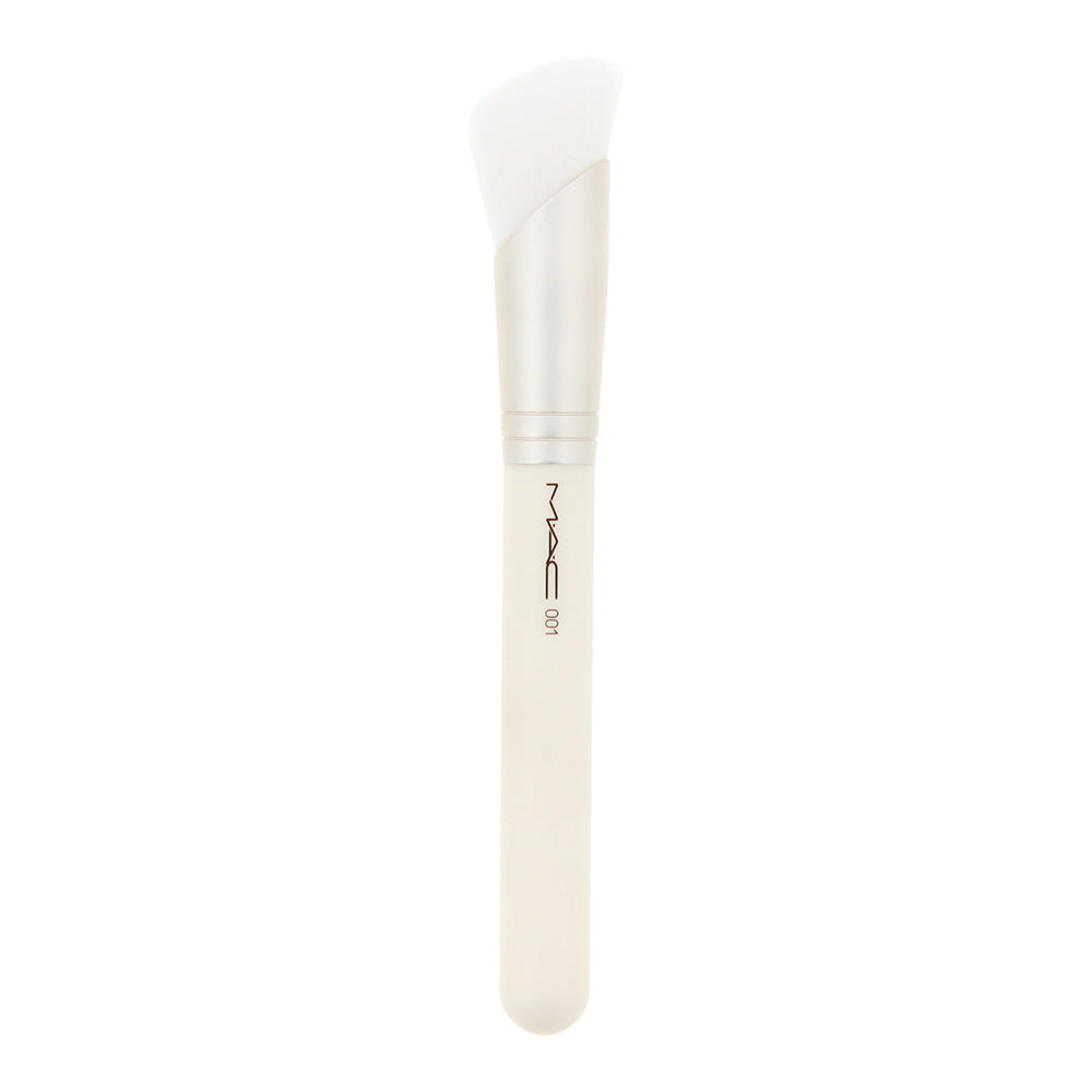 MAC 001 Serum + Moisturizer Brush  