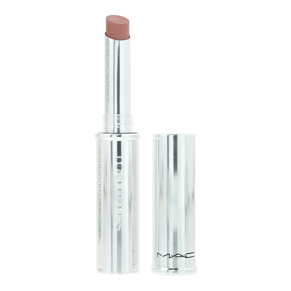 MAC Locked Kiss 24HR 61 Mischief Lipstick 1.8g - Product