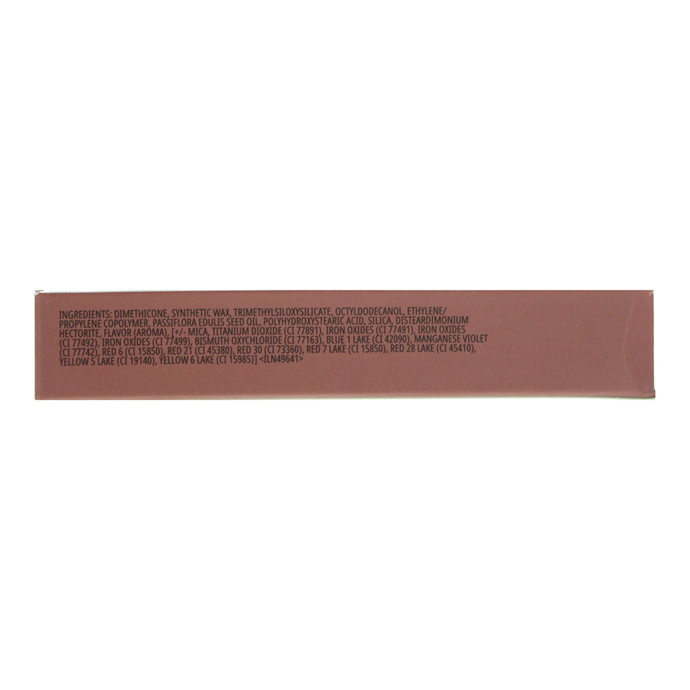MAC Locked Kiss 24HR 67 Meticulous Lipstick 1.8g - Ingredients