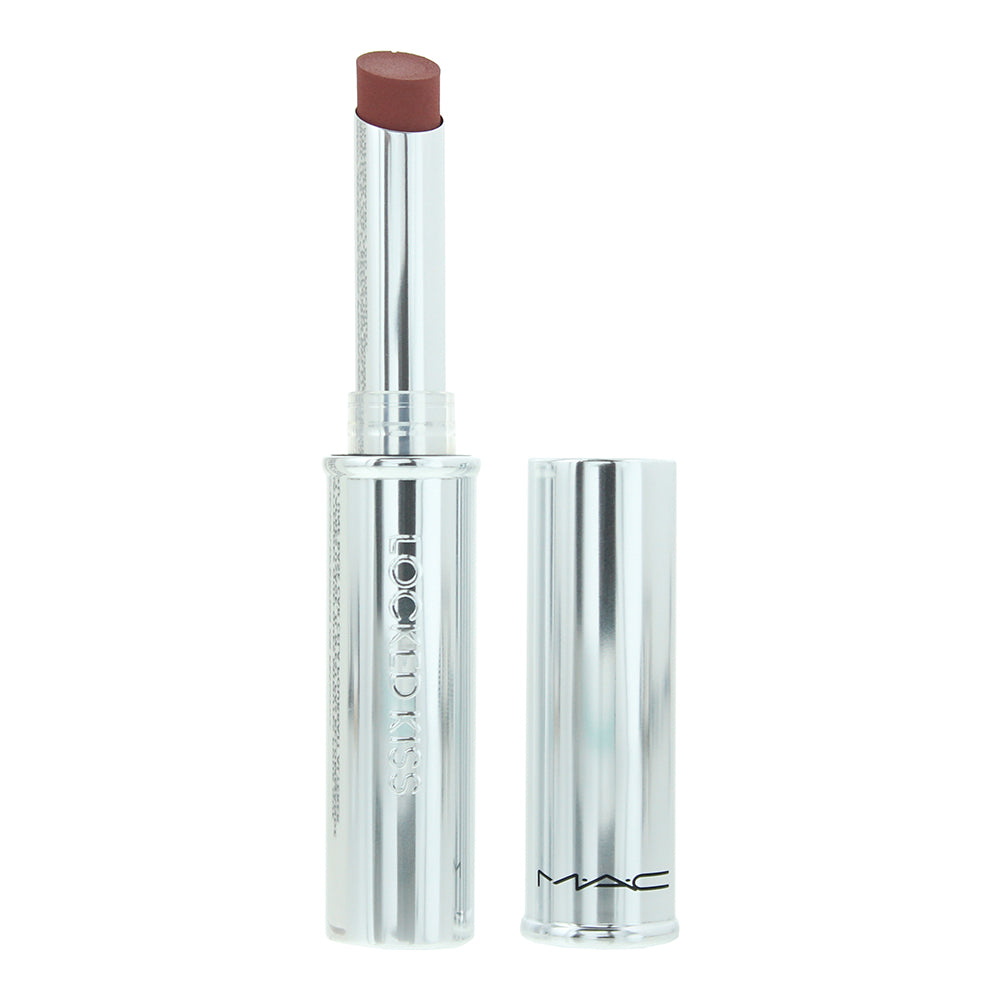 MAC Locked Kiss 24HR 67 Meticulous Lipstick 1.8g - Product