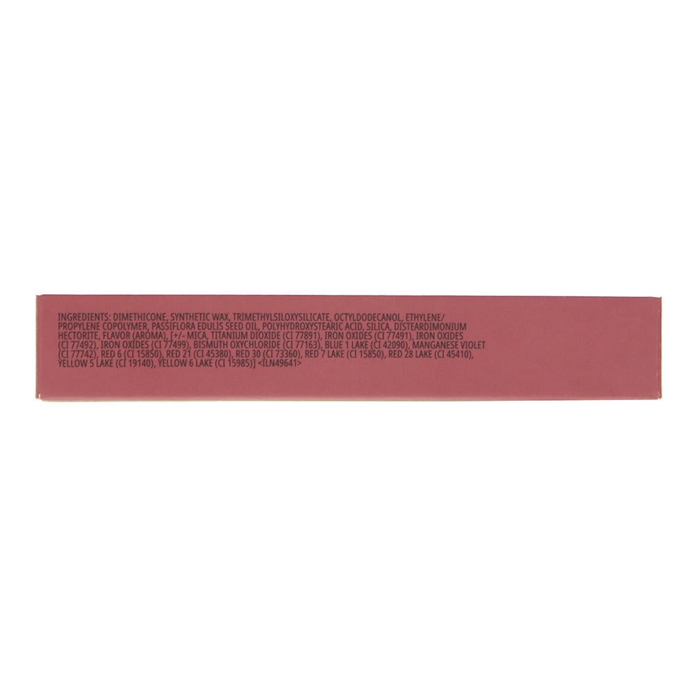 MAC Locked Kiss 24HR 51 Opulence Lipstick 1.8g - Ingredients