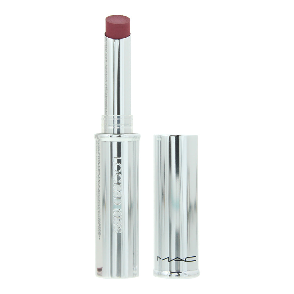 MAC Locked Kiss 24HR 51 Opulence Lipstick 1.8g - Product