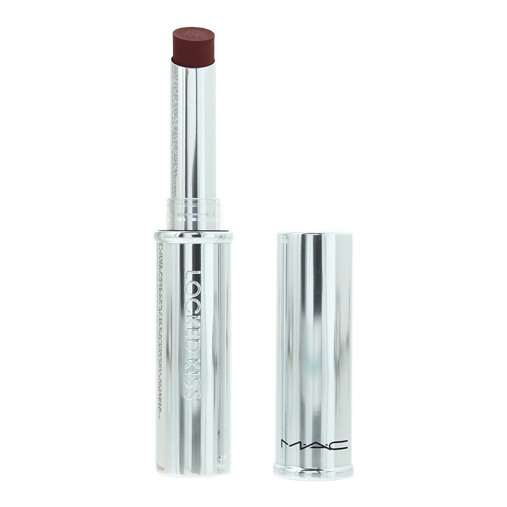 MAC Locked Kiss 24HR 95 Vicious Lipstick 1.8g - Product
