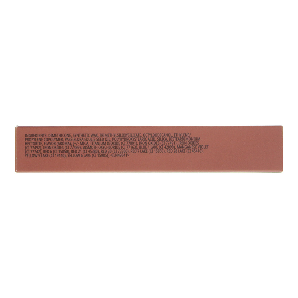 MAC Locked Kiss 24HR 60 Mull It Over & Over Lipstick 1.8g - Ingredients