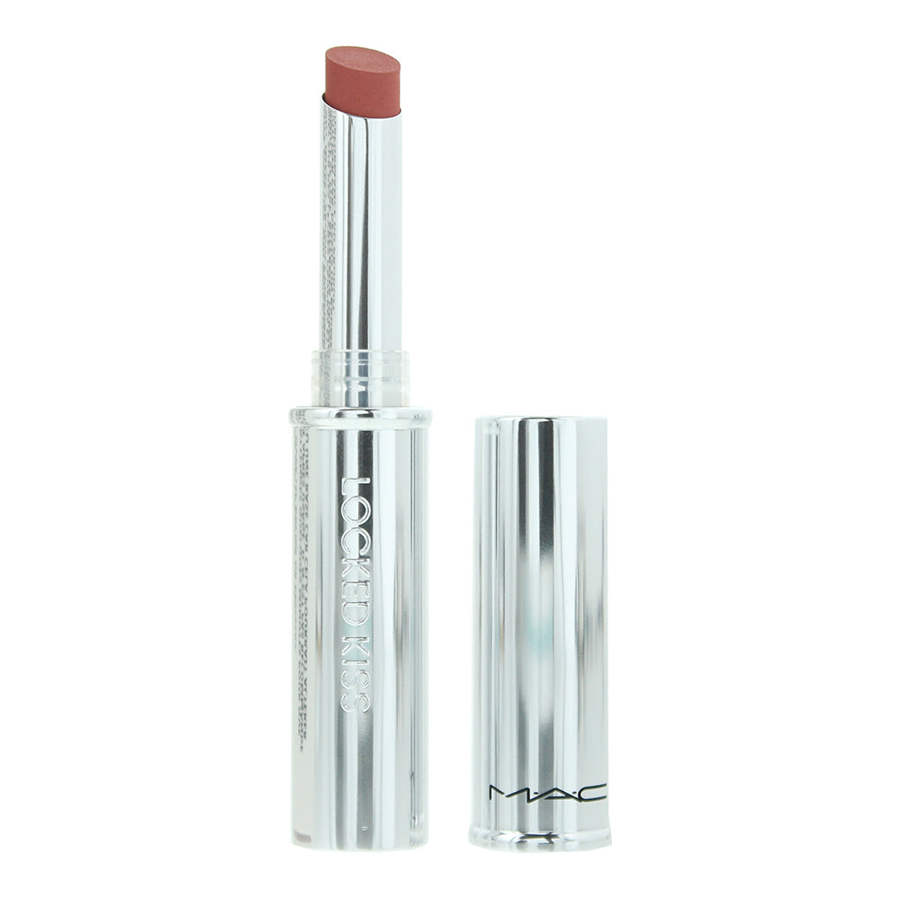MAC Locked Kiss 24HR 60 Mull It Over & Over Lipstick 1.8g - Product