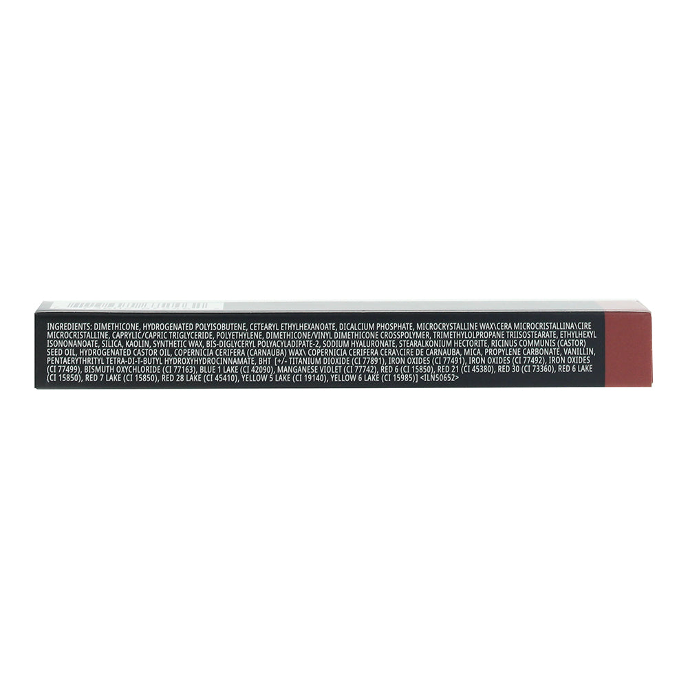 MAC Powder Kiss Velvet Blur Slim Stick 899 Brickthrough Lipstick 2g