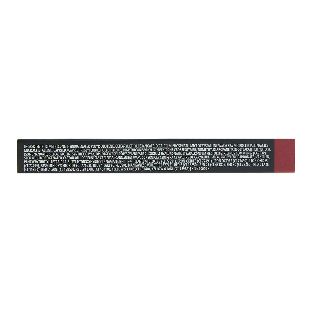 MAC Powder Kiss Velvet Blur Slim Stick 890 Wild Sumac Lipstick 2g