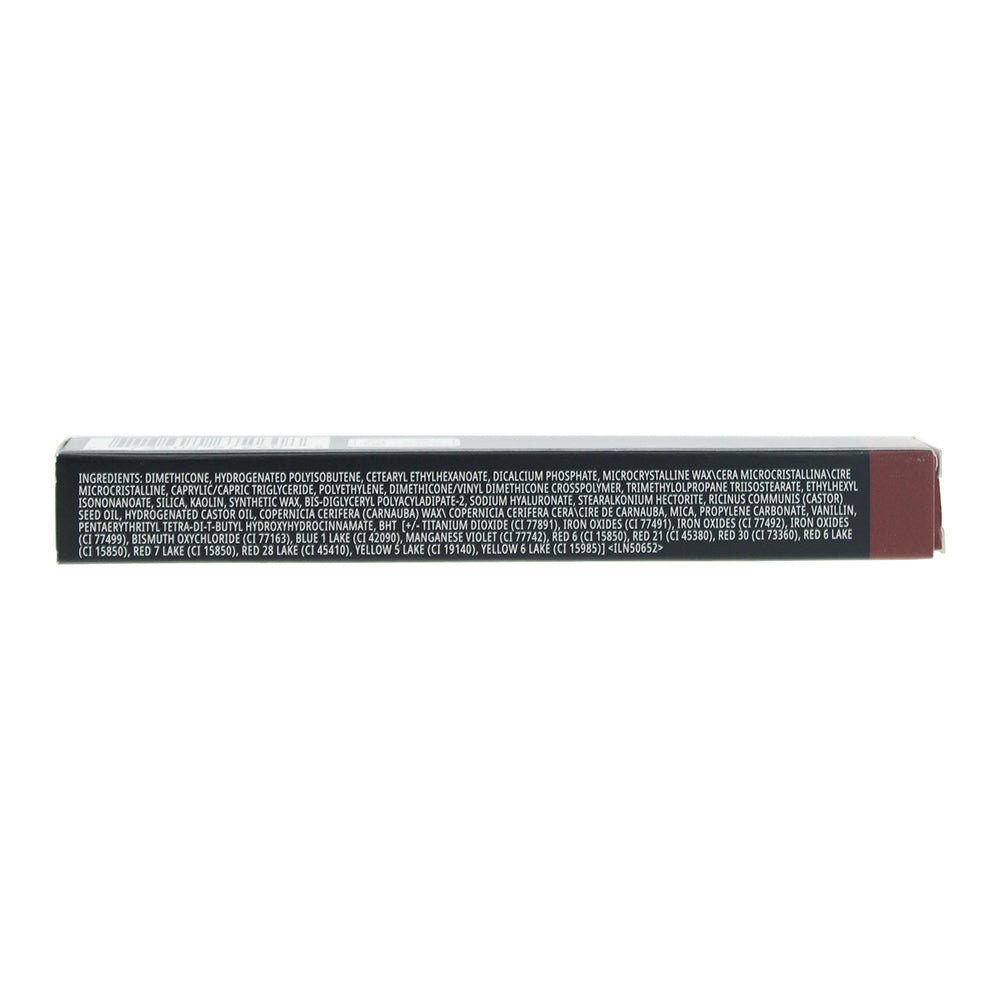 MAC Powder Kiss Velvet Blur Slim Stick 880 Rose Mary Lipstick 2g