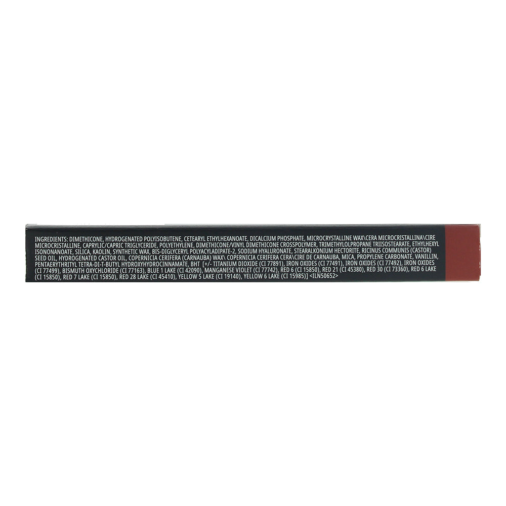 MAC Powder Kiss Velvet Blur Slim Stick 877 Devoted To Chill Lipstick 2g