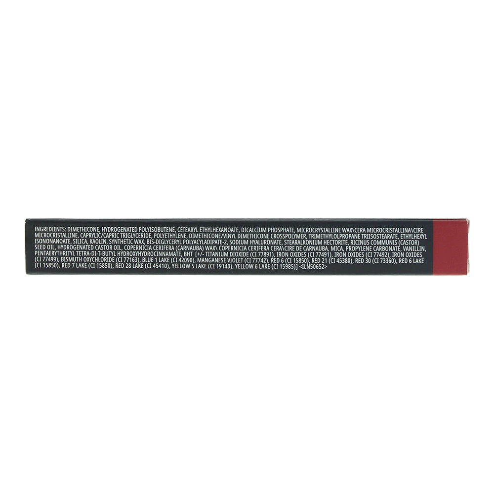 MAC Powder Kiss Velvet Blur Slim Stick 889 Ruby New Lipstick 2g
