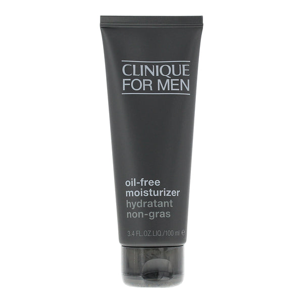 Clinique For Men Oil-Free Moisturiser 100ml