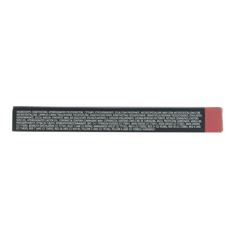 MAC Powder Kiss Velvet Blur Slim Stick 898 Sheer Outrage Lipstick 2g