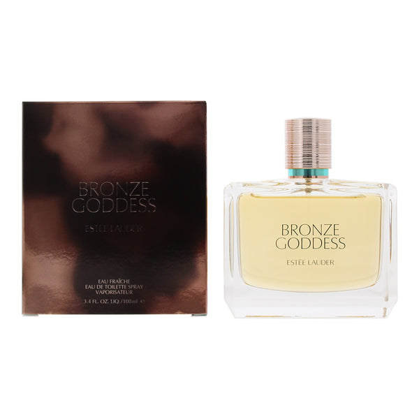 Estée Lauder Bronze Goddess Eau Fraiche 100ml