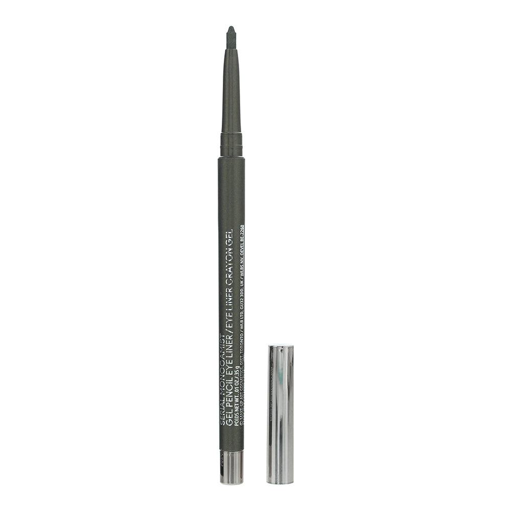 MAC Colour Excess Gel Pencil Serial Monogamist Eye Liner .35g - Product