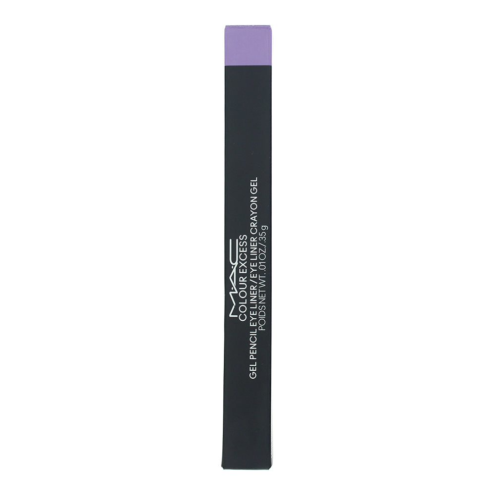 MAC Colour Excess Gel Pencil Commitment Issues Eye Liner .35g - Box
