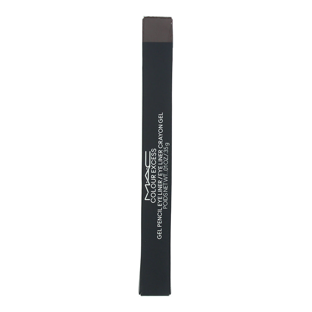 MAC Colour Excess Gel Pencil Sick Tat Bro Eye Liner .35g - Box