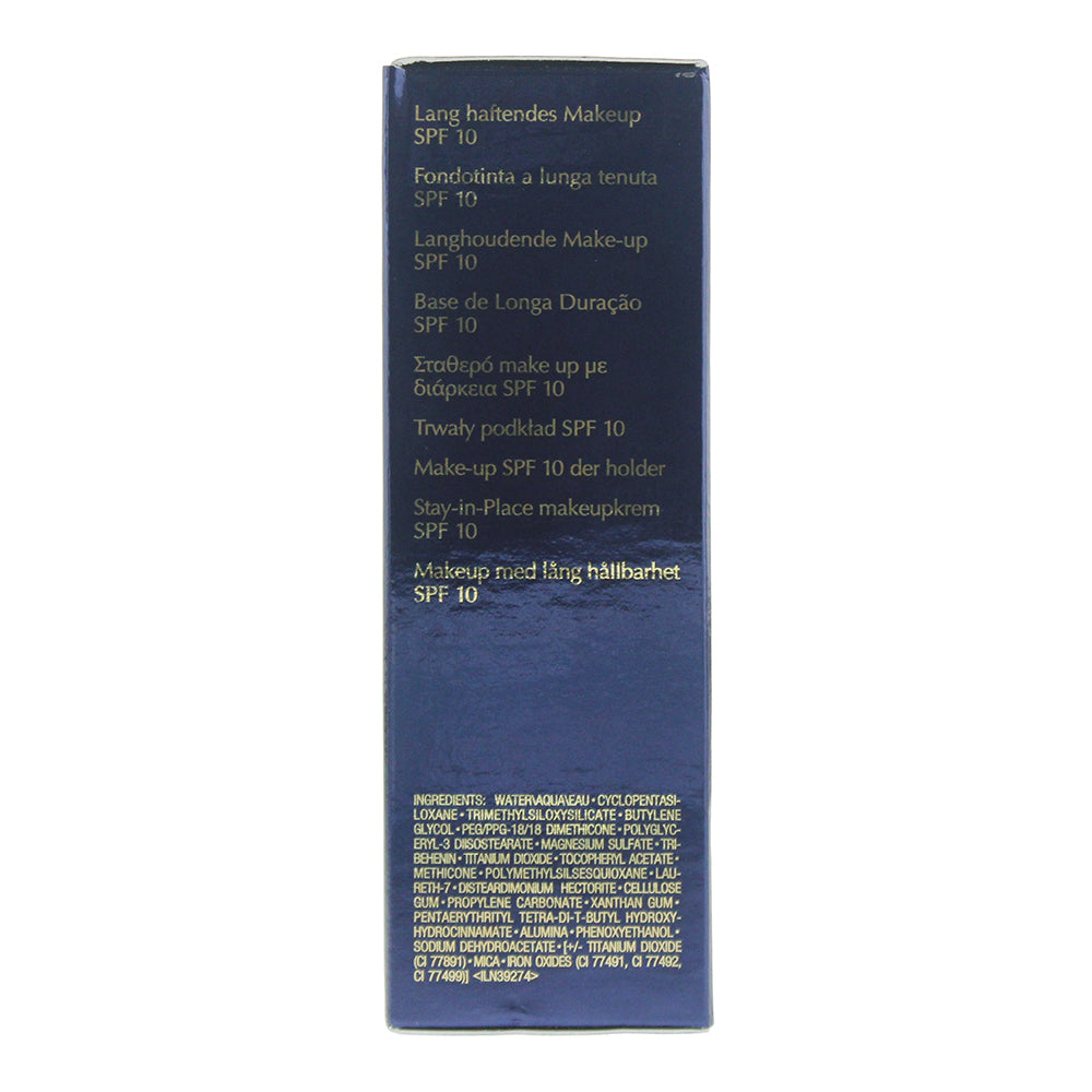 Estée Lauder Double Wear Stay-In-Place Makeup Spf 10 4N1 Shell Beige Foundation 
