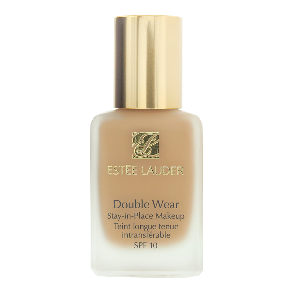 Estée Lauder Double Wear Stay-In-Place Makeup Spf 10 4N1 Shell Beige Foundation  - Product
