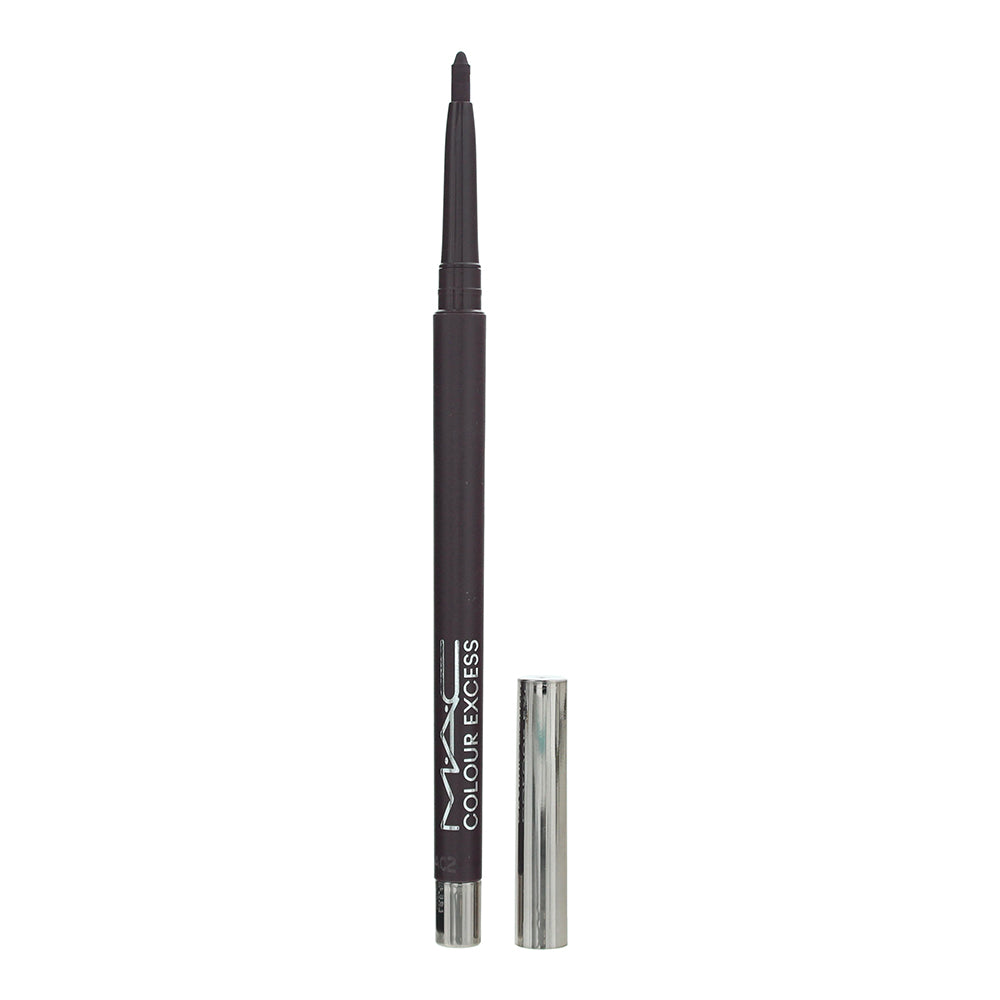 MAC Colour Excess Gel Pencil Graphic Eye Liner .35g - Product