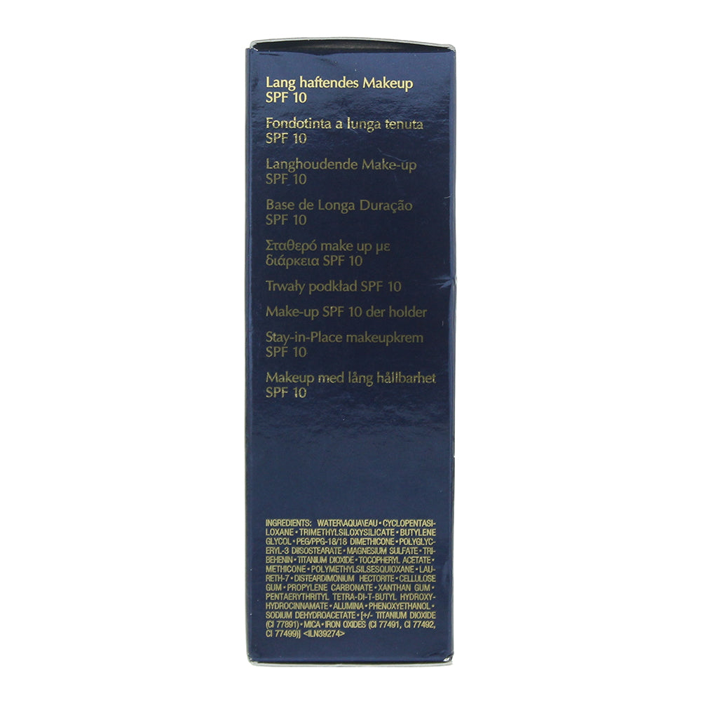 Estée Lauder Double Wear Stay-In-Place Makeup Spf 10 5N1 Rich Ginger Foundation