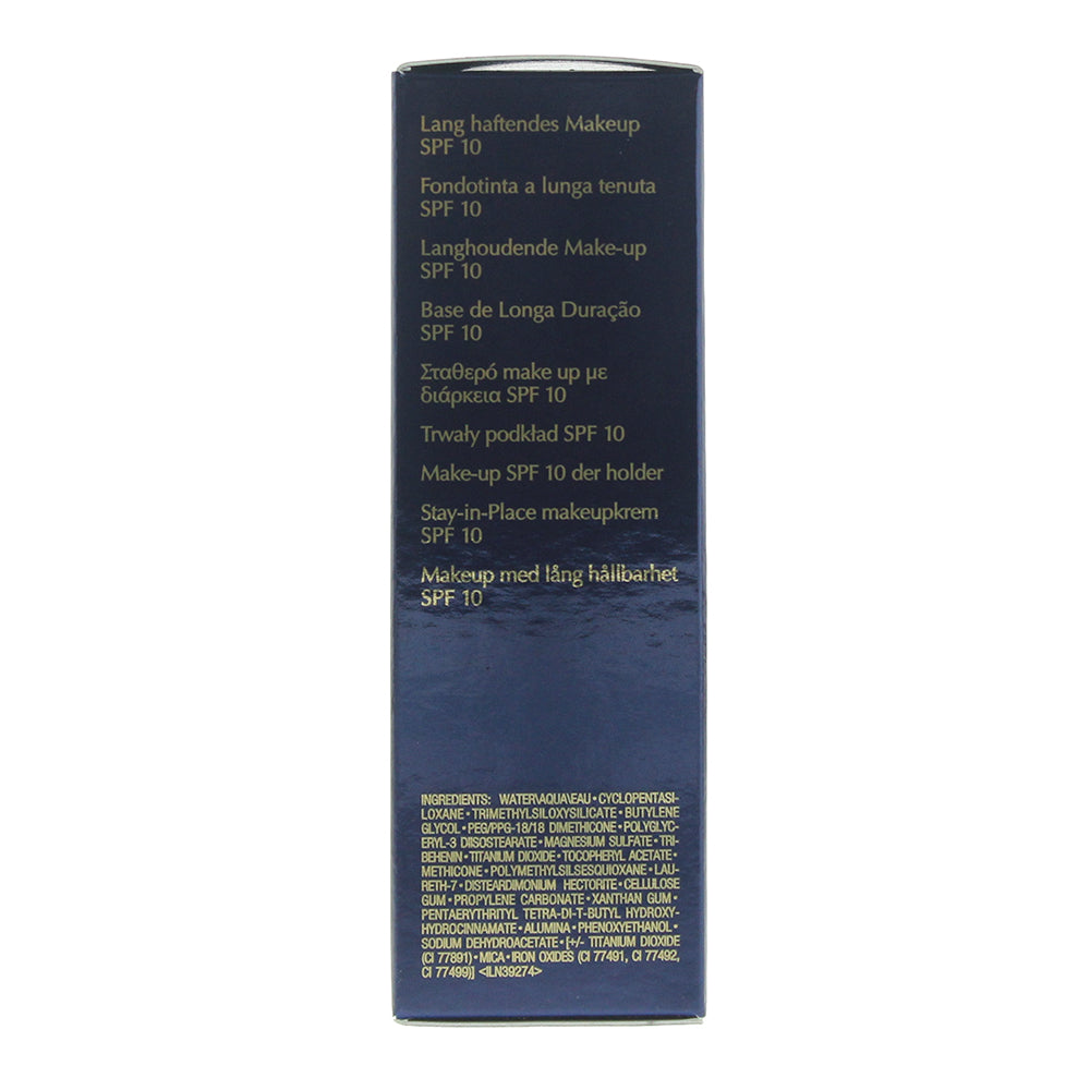 Estée Lauder Double Wear Stay-In-Place Makeup Spf 10 5W1 42 Bronze Foundation 30