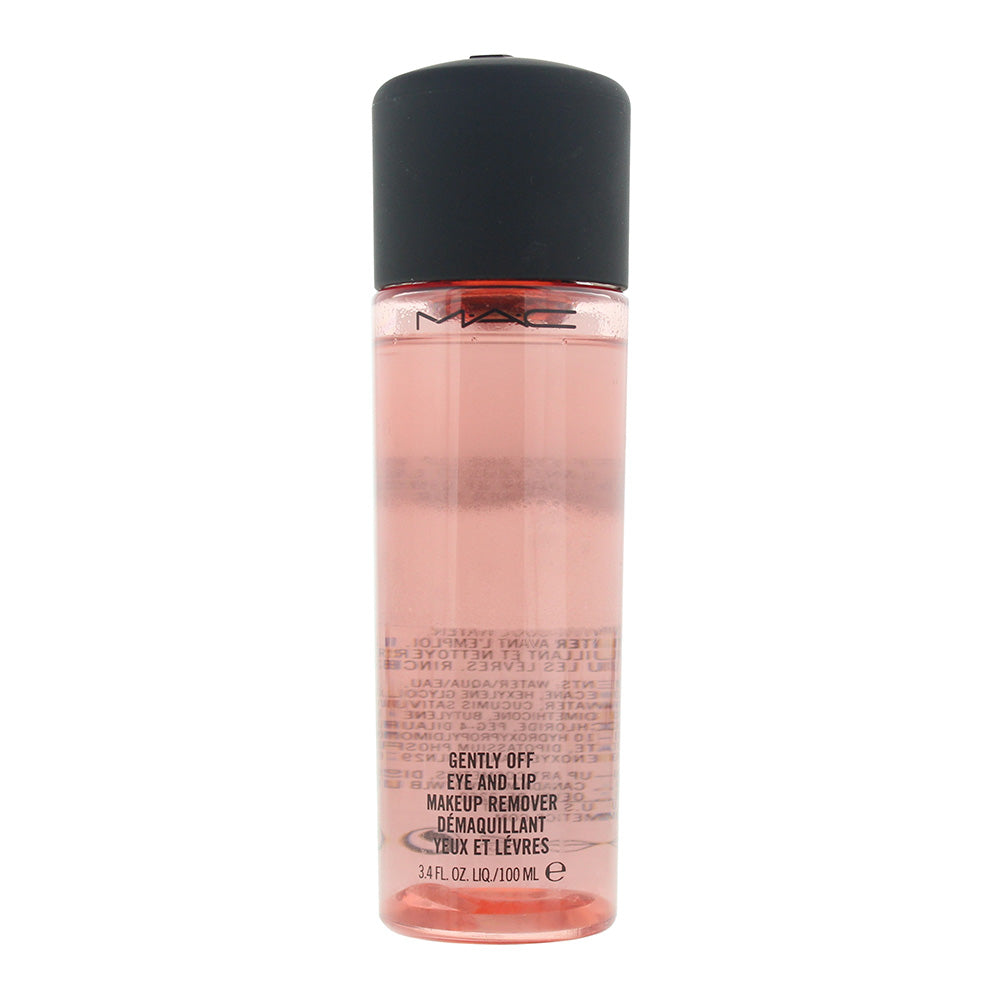 MAC Gently Off Eye And Lip Make-Up Remover 100ml