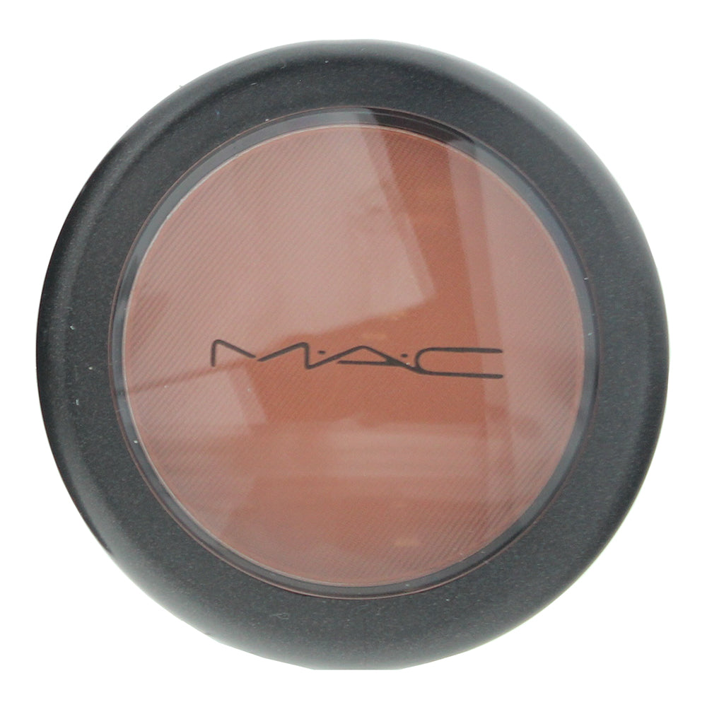 MAC Powder Blush Coppertone 6g - Product