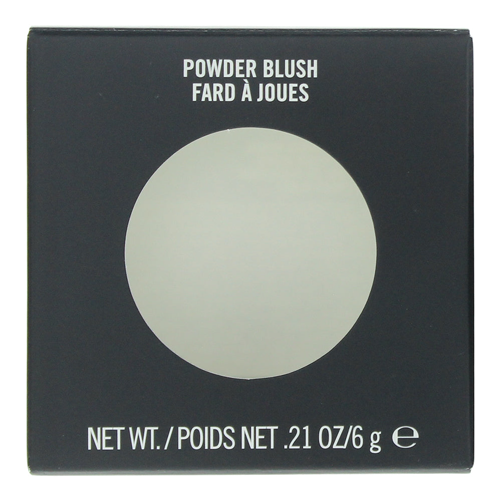 MAC Powder Blush Coppertone 6g - Box