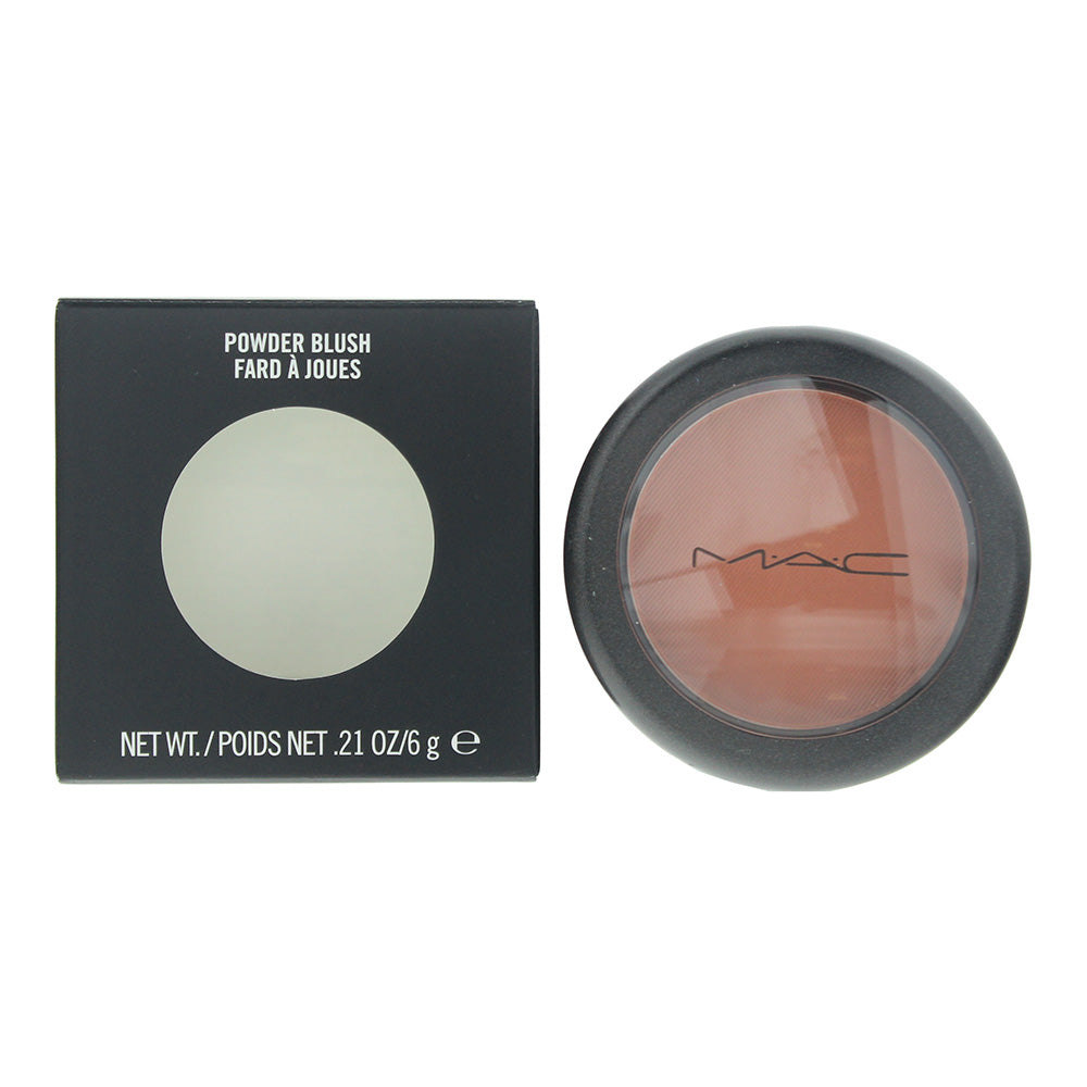 MAC Powder Blush Coppertone 6g