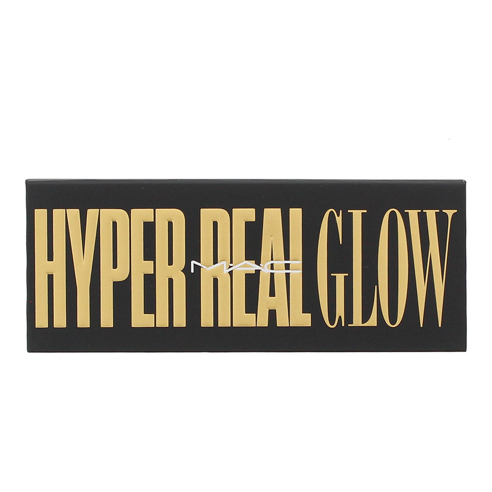 MAC Hyper Real Glow Get It Glowin Highlighting Palette 3 x 4.5g - Box