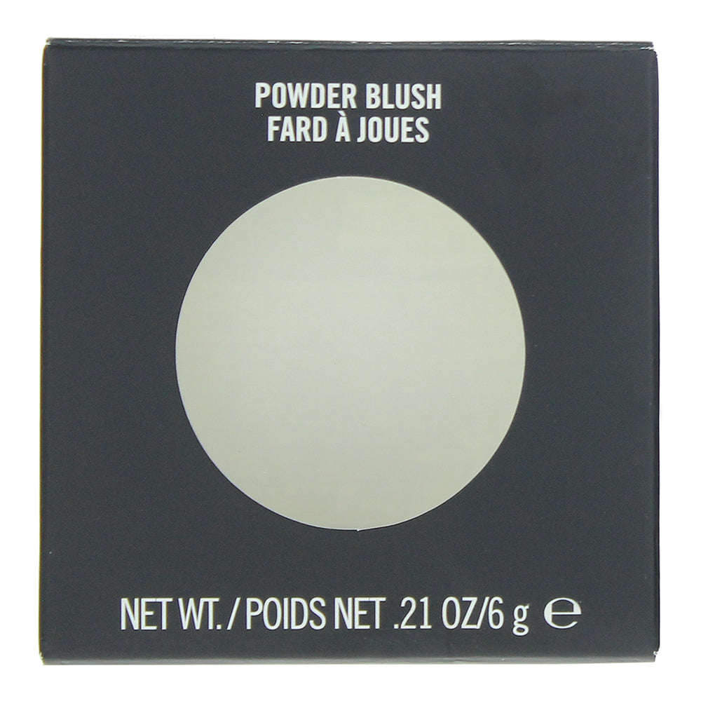 MAC Powder Blush Mocha 6g - Box