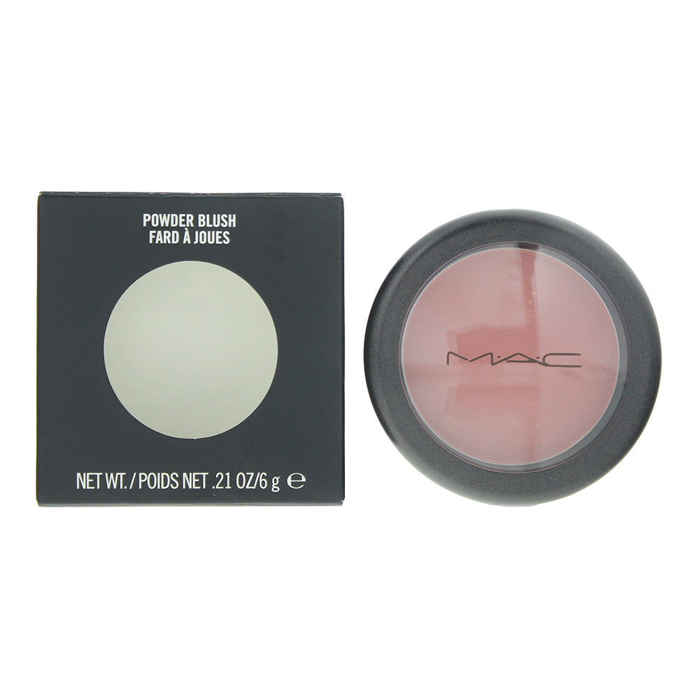 MAC Powder Blush Mocha 6g