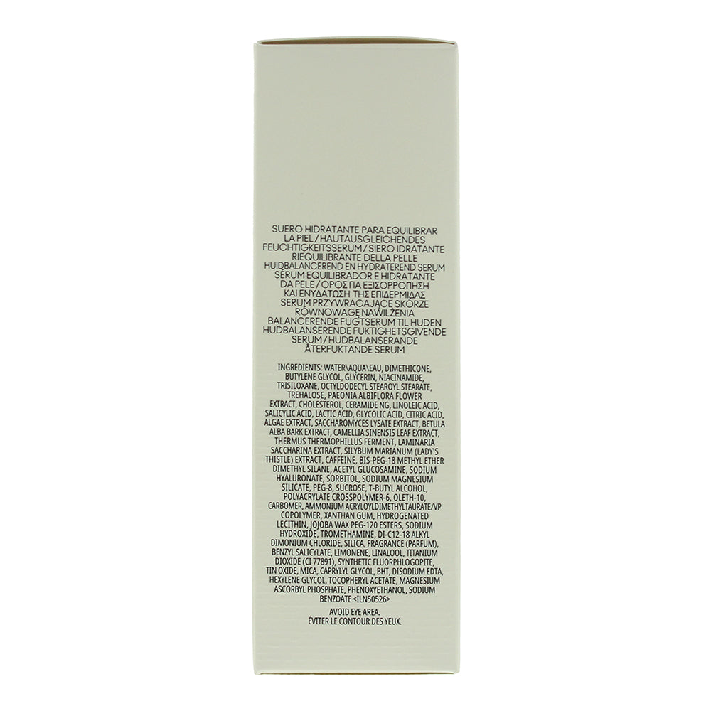 MAC Hyper Real Serumizer Skin Balancing Hydration Serum 30ml
