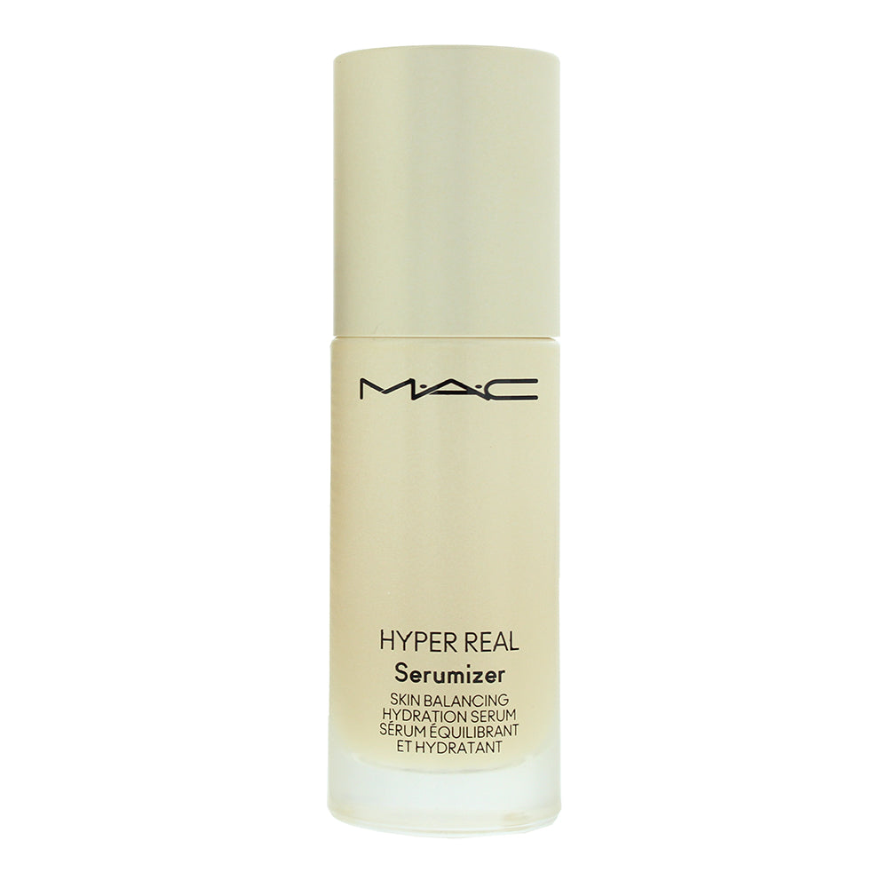 MAC Hyper Real Serumizer Skin Balancing Hydration Serum 30ml - Product