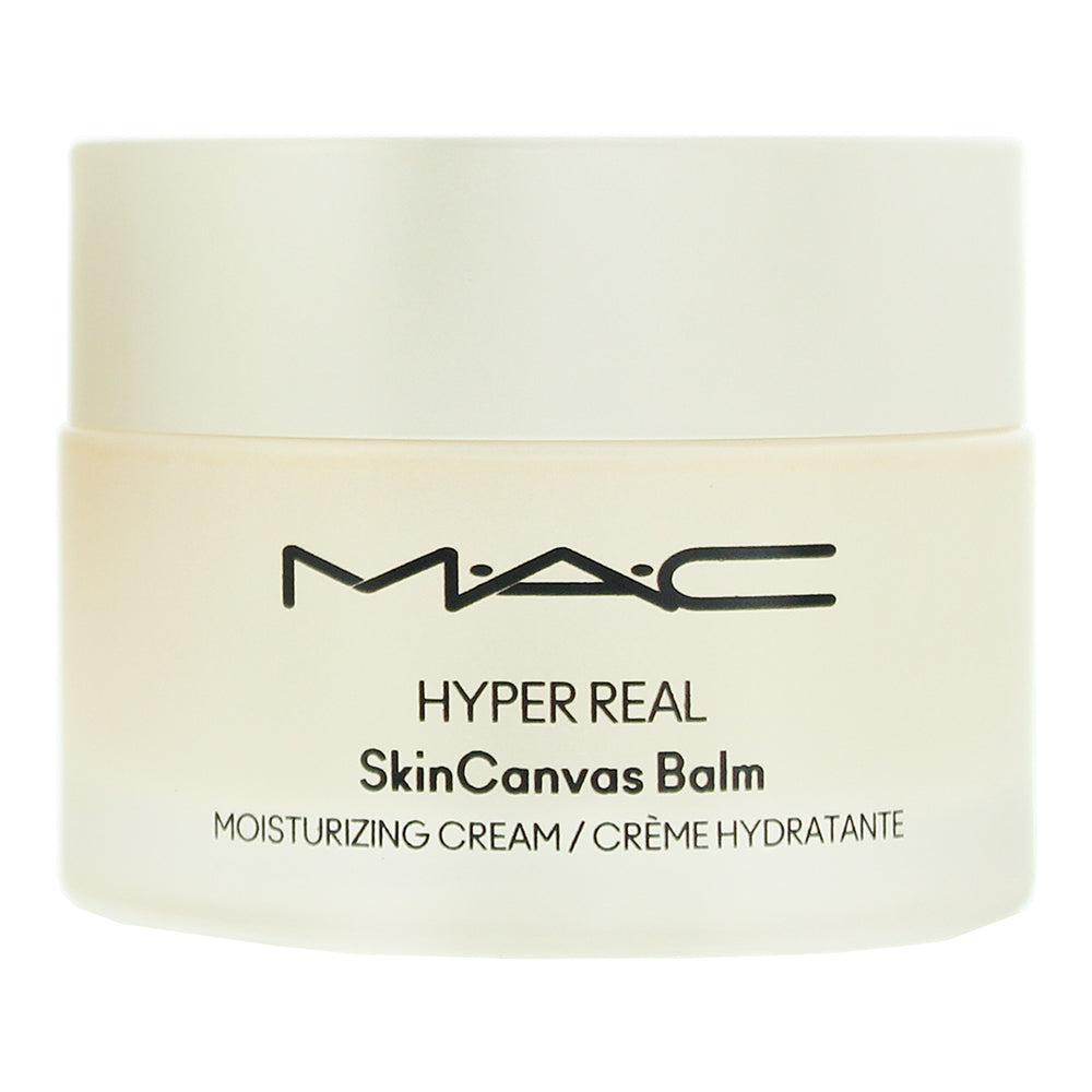 MAC Hyper Real Skincanvas Balm Moisturizing Cream 50ml - Product
