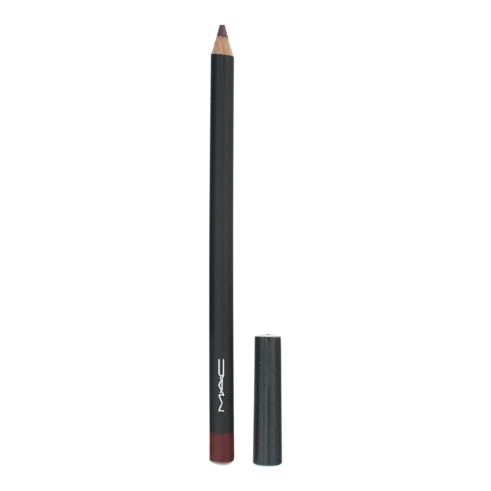 MAC Burgundy Lip Pencil 1.45g - Product