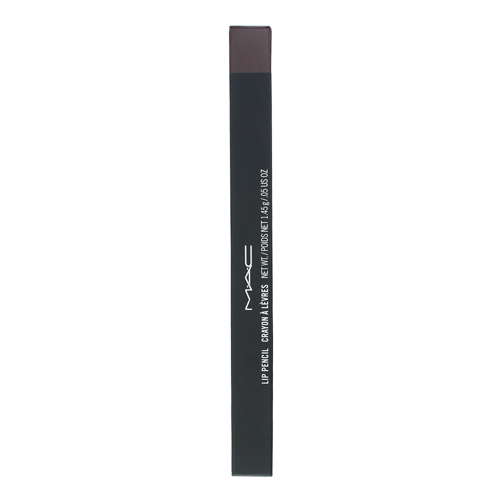 MAC Burgundy Lip Pencil 1.45g - Box