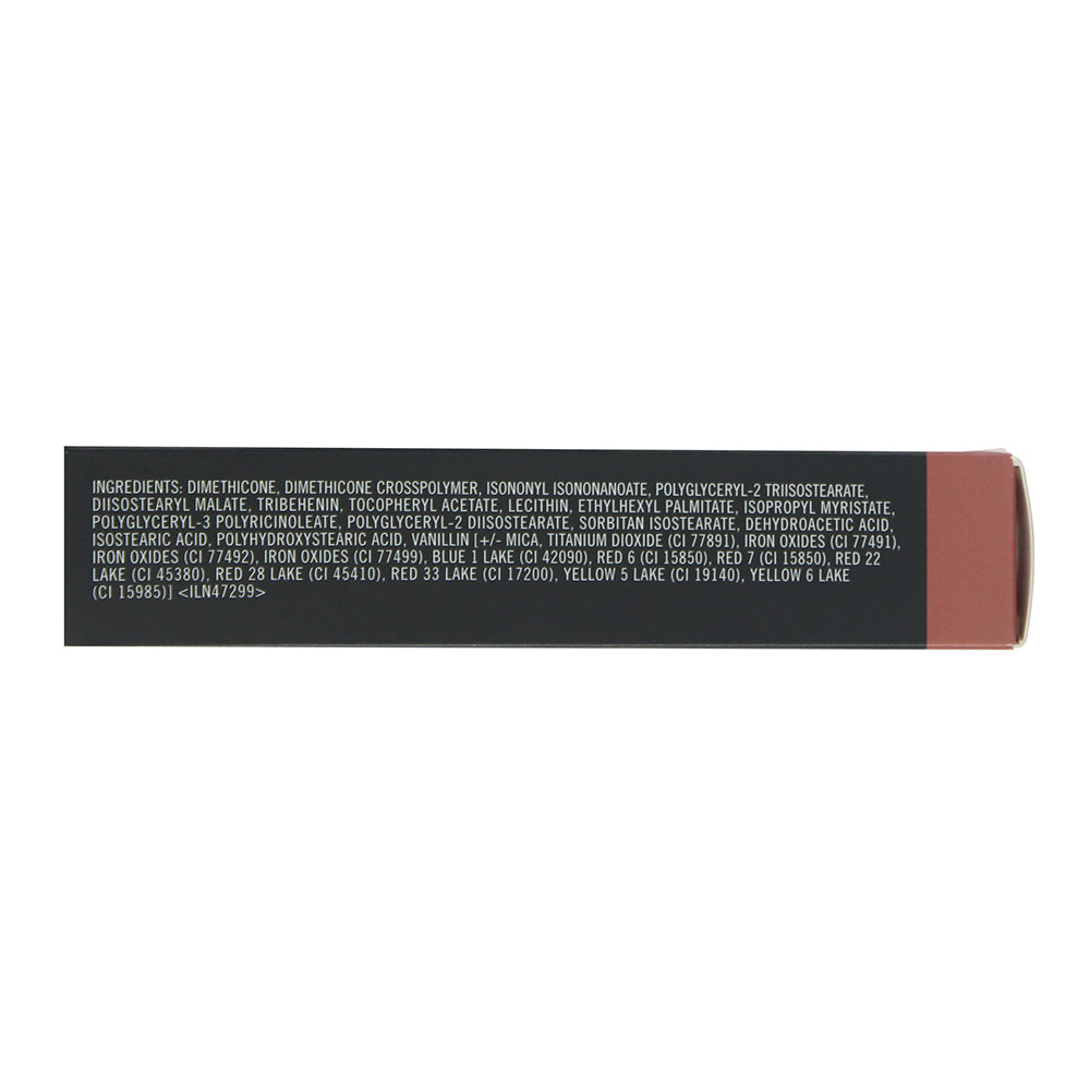 MAC Powder Kiss 996 Date-Maker Liquid Lip Colour 5ml - Ingredients