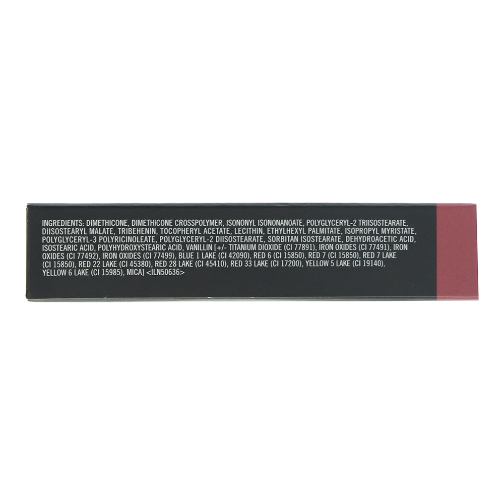 MAC Powder Kiss 990 More The Mehr-Ier Liquid Lipcolour 5ml