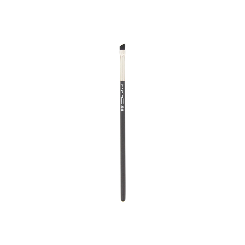 MAC Synthetic Angled Brow Brush 208S