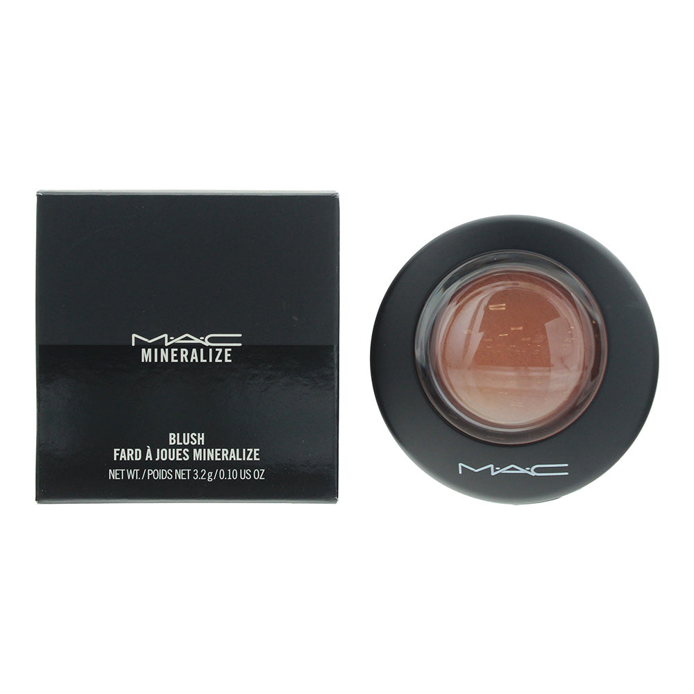 MAC Mineralize Love Joy Blush 3.5g