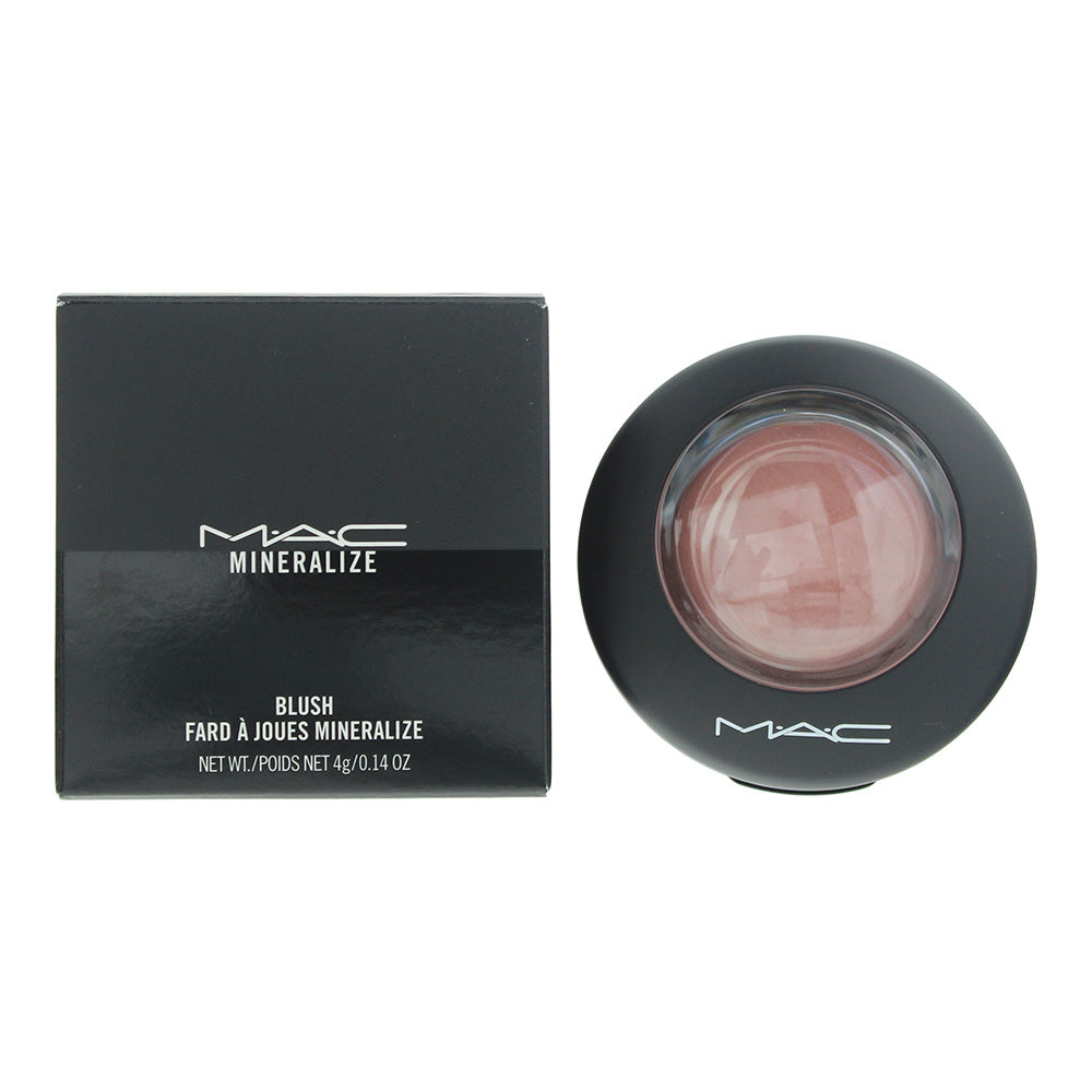 MAC Mineralize Sweet Enough Blush 3.5g