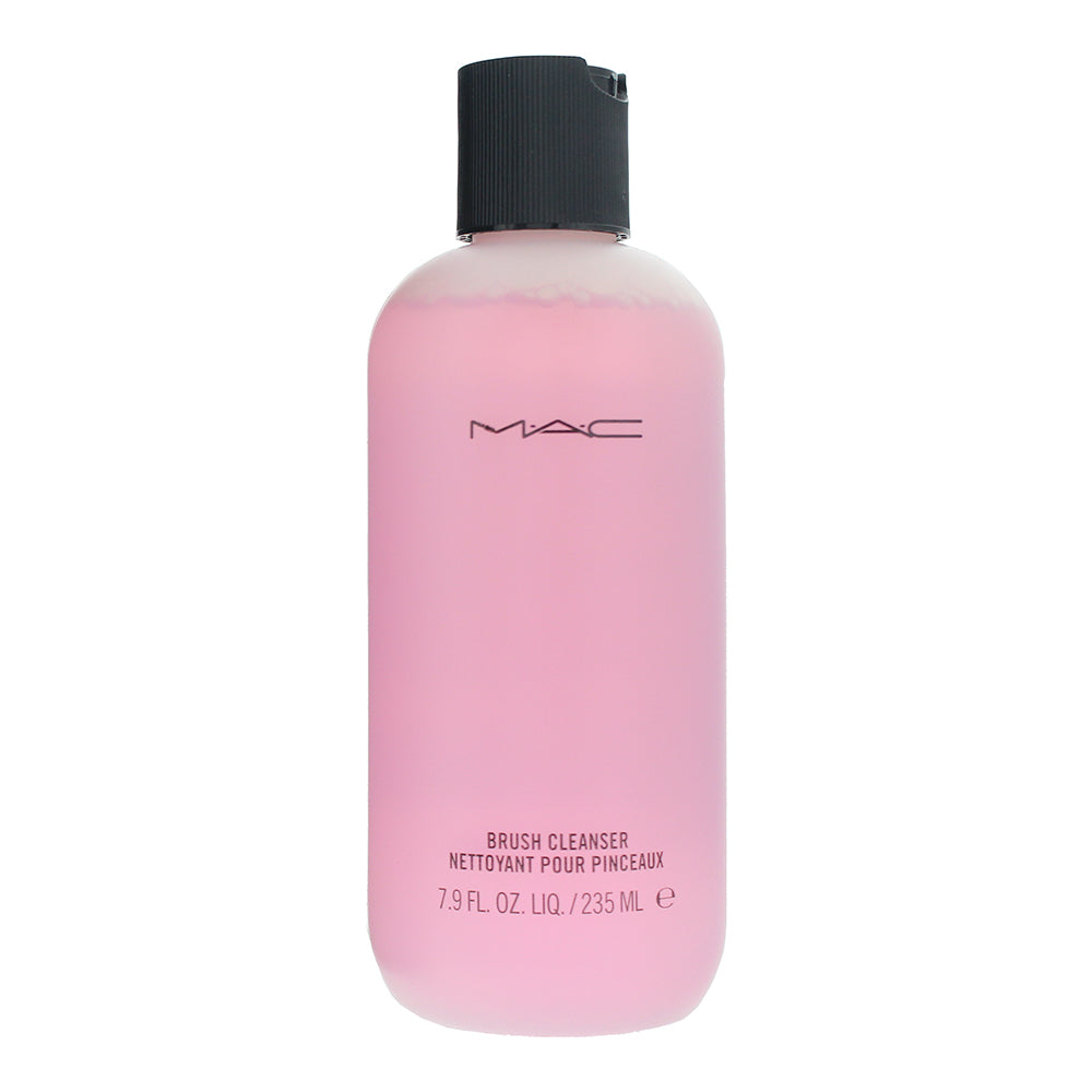 MAC Brush Cleanser 235ml - Product