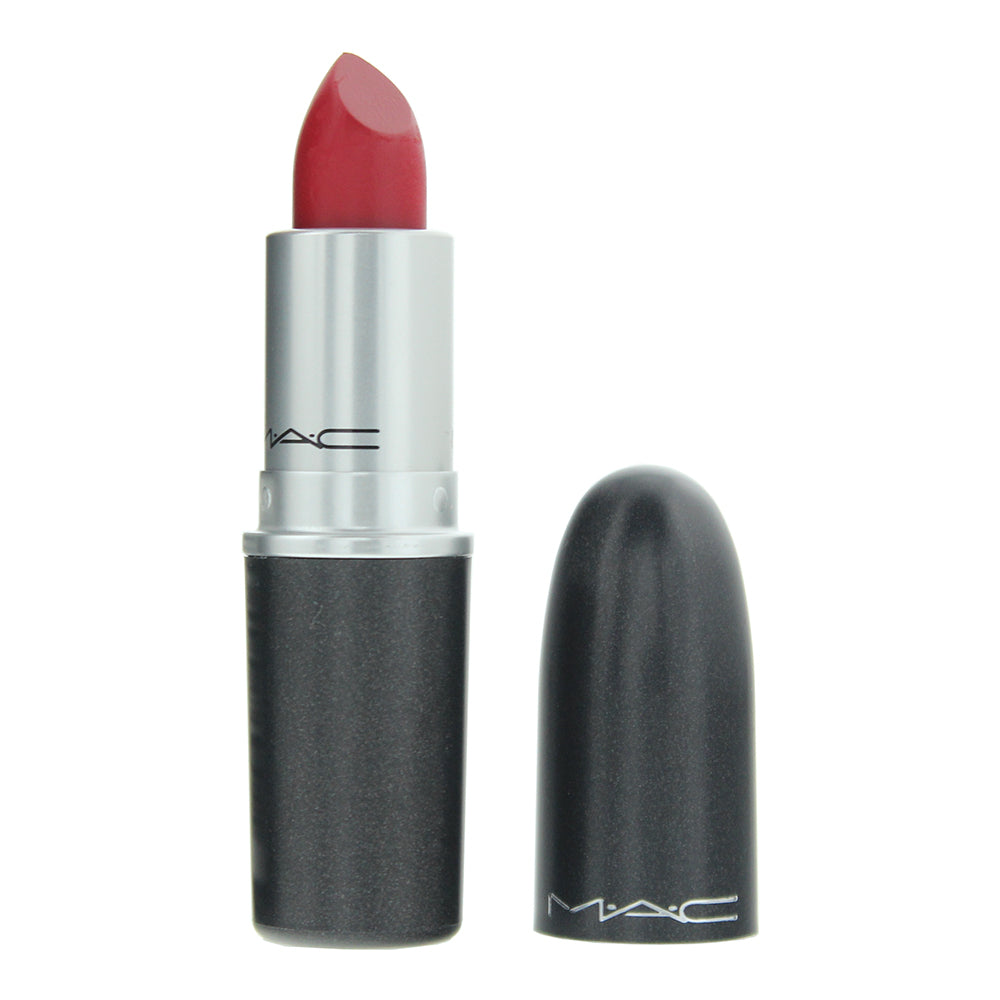 MAC Retro Matte 707 Ruby Woo Lipstick 3g - Product