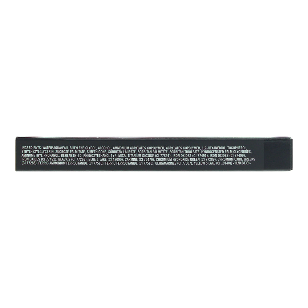 MAC Brushstroke 24HR Liner Brushblack 0.67g