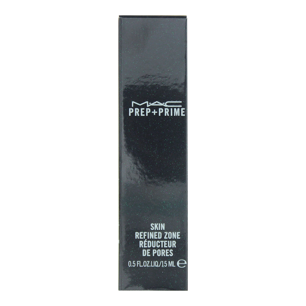 MAC Prep + Prime Skin Refined Zone Primer 15ml - Box